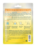 Buy Garnier Skin Naturals Light Complete Serum Sheet Mask (Yellow) (30 g) - Purplle