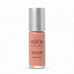 Buy Asfa Halal Hi Shine Nail Polish Apricot Peach 001 (7 ml) - Purplle