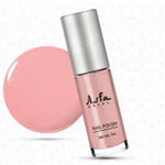 Buy Asfa Halal Hi Shine Nail Polish Rose Nude 002 (7 ml) - Purplle