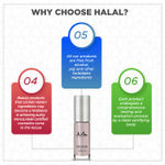Buy Asfa Halal Hi Shine Nail Polish Nutty Beige 004 (7 ml) - Purplle