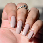 Buy Asfa Halal Hi Shine Nail Polish Nutty Beige 004 (7 ml) - Purplle