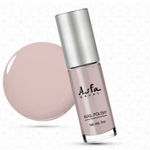 Buy Asfa Halal Hi Shine Nail Polish Nutty Beige 004 (7 ml) - Purplle