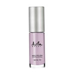 Buy Asfa Halal Hi Shine Nail Polish Dusty Rose 005 (7 ml) - Purplle