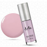 Buy Asfa Halal Hi Shine Nail Polish Dusty Rose 005 (7 ml) - Purplle