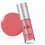 Buy Asfa Halal Hi Shine Nail Polish Berry Nude 006 (7 ml) - Purplle