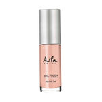 Buy Asfa Halal Hi Shine Nail Polish Creamy Latte 007 (7 ml) - Purplle