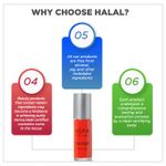 Buy Asfa Halal Hi Shine Nail Polish Rusty Red 008 (7 ml) - Purplle