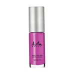 Buy Asfa Halal Hi Shine Nail Polish Magenta Magma 015 (7 ml) - Purplle