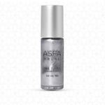 Buy Asfa Halal Hi Shine Nail Polish Silver Glaze 017 (7 ml) - Purplle