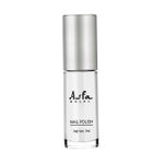 Buy Asfa Halal Hi Shine Nail Polish Snowflakes 018 (7 ml) - Purplle