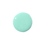 Buy Asfa Halal Hi Shine Nail Polish Green Flurry 023 (7 ml) - Purplle