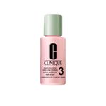 Buy Clinique 3 Step Clarifying Lotion 3 (Deluxe Sample) (30 ml) - Purplle