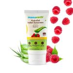 Buy Mamaearth Hydragel Indian Sunscreen Spf 50, With Aloe Vera & Raspberry, For Sun Protection (50 g) - Purplle