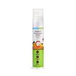 Buy Mamaearth Vitamin C Day Cream For Face, With Vitamin C & Spf 20, For Skin Illumination (50 g) - Purplle