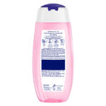 Buy NIVEA Waterlily & Oil Shower Gel (125 ml) - Purplle