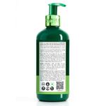 Buy WOW Skin Science Green Tea & Tea Tree Anti-Dandruff Shampoo (300 ml) - Purplle