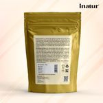 Buy Inatur Henna Powder (100 gm) - Purplle