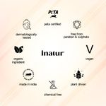 Buy Inatur Henna Powder (100 gm) - Purplle