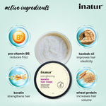 Buy Inatur Keratin Hair Mask (200 gm) - Purplle