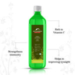Buy Alps Goodness Health Juice - Amla (1L) - Purplle