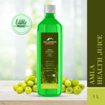 Buy Alps Goodness Health Juice - Amla (1L) - Purplle