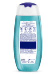 Buy Nivea Frangipani & care oil Body wash for long-lasting freshness (125 ml) - Purplle