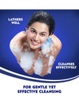 Buy NIVEA Fresh Pure Shower Gel (125 ml) - Purplle