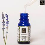 Buy Good Vibes Dandelion Age Defying Face Serum | Anti-Acne, Nourishing | No Parabens, No Sulphates, No Animal Testing, No Silicones (10 ml) - Purplle