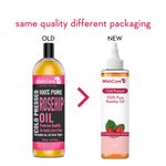 Buy WishCare 100% Pure & Premium Rosehip Oil - For all Skin Type - (100 ml) - Purplle