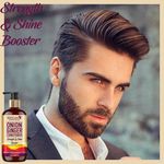 Buy WishCare Onion Ginger Conditioner - Strength & Shine Booster - No Parabens, Sulphates & Silicones - (300 ml) - Purplle