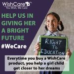 Buy WishCare Onion Ginger Conditioner - Strength & Shine Booster - No Parabens, Sulphates & Silicones - (300 ml) - Purplle