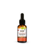 Buy WOW Skin Science Vitamin C Hyaluronic Skin and  Brighten complexion Serum Genuine 20% (30 ml) - Purplle