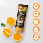 Buy WOW Skin Science Brightening Vitamin C Face Wash (100 ml) - Purplle