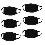 Buy Favon Anti Pollution Washable and Air filter Mask - Purplle