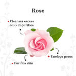 Buy Alps Goodness Rose Face Scrub (29 g) - Purplle