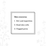 Buy Alps Goodness Rose Face Scrub (29 g) - Purplle