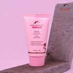 Buy Alps Goodness Rose Face Mask (29 g) - Purplle