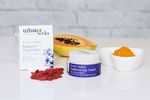 Buy Urban Veda Radiance Day Cream (50 ml) - Purplle