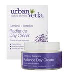 Buy Urban Veda Radiance Day Cream (50 ml) - Purplle