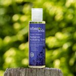 Buy Urban Veda Radiance Hydrating Toner (150 ml) - Purplle