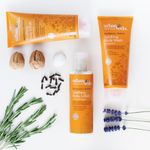 Buy Urban Veda Soothing Body Lotion (250 ml) - Purplle