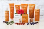 Buy Urban Veda Soothing Body Lotion (250 ml) - Purplle