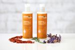 Buy Urban Veda Soothing Body Lotion (250 ml) - Purplle