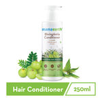 Buy Mamaearth BhringAmla Conditioner with Bhringraj & Amla for Intense Hair Treatment (250 ml) - Purplle