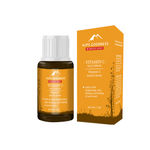 Buy Alps Goodness Brightening Vitamin C Face Serum (5 ml) - Purplle