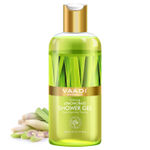 Buy Vaadi Herbals Enduring Fragrance Shower Gel Gift Box(Royal Elephant)(300 ml x 2) - Purplle