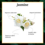 Buy Good Vibes Hydrating Face Mist - Jasmine 50 ml - Purplle