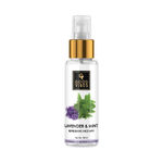 Buy Good Vibes Refreshing Face Mist - Lavender & Mint 50 ml - Purplle
