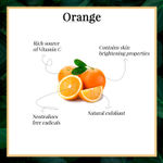 Buy Good Vibes Facial Essence - Orange 10 ml - Purplle