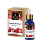 Buy Good Vibes Facial Essence - Pomegranate 10 ml - Purplle